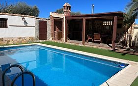 TOLEDO ENCANTADO Piscina y BBQ privada 2,5 km de Puy du Foy
